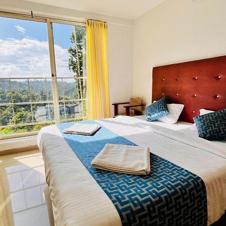 Elenji Vitara Resort Мунар Екстериор снимка