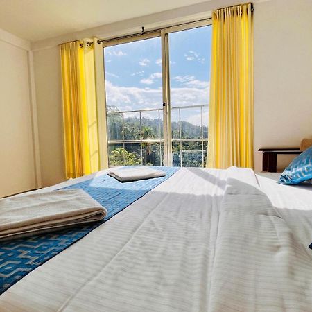 Elenji Vitara Resort Мунар Екстериор снимка