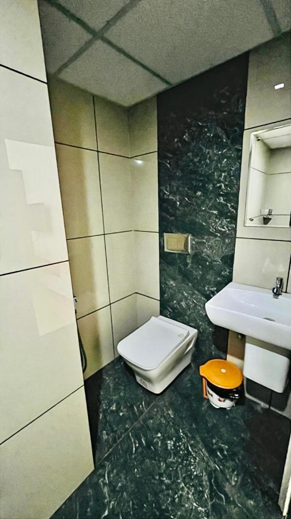 Elenji Vitara Resort Мунар Екстериор снимка