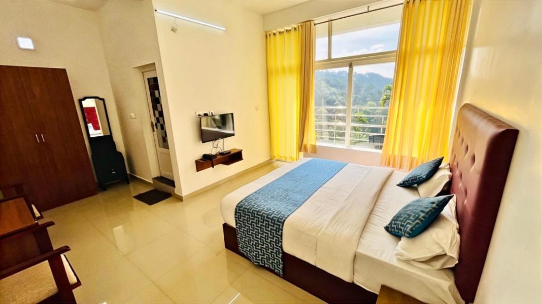 Elenji Vitara Resort Мунар Екстериор снимка